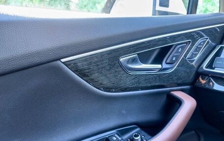 Audi Q7, 2021 год, 3 400 000 рублей, 16 фотография