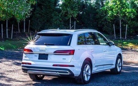 Audi Q7, 2021 год, 3 400 000 рублей, 7 фотография