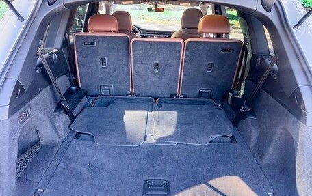 Audi Q7, 2021 год, 3 400 000 рублей, 15 фотография