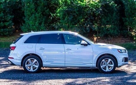 Audi Q7, 2021 год, 3 400 000 рублей, 9 фотография