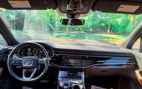 Audi Q7, 2021 год, 3 400 000 рублей, 13 фотография