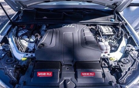 Audi Q7, 2021 год, 3 400 000 рублей, 12 фотография