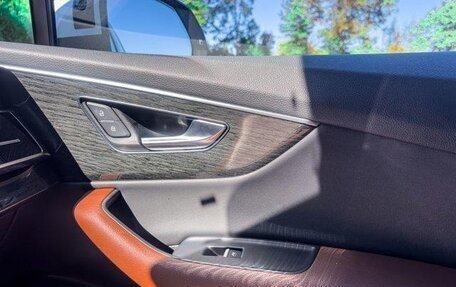 Audi Q7, 2021 год, 3 400 000 рублей, 19 фотография