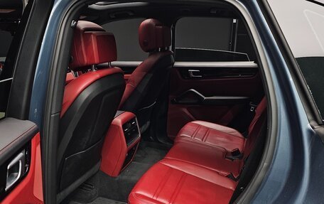 Porsche Cayenne III, 2019 год, 5 450 000 рублей, 7 фотография