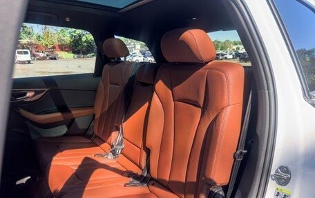 Audi Q7, 2021 год, 3 400 000 рублей, 21 фотография