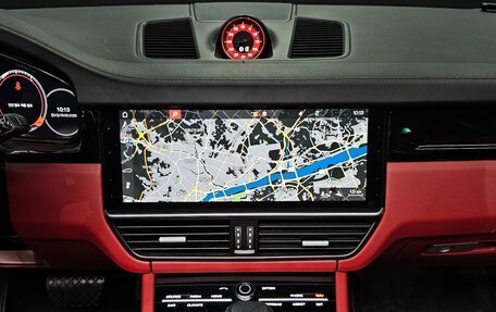 Porsche Cayenne III, 2019 год, 5 450 000 рублей, 5 фотография