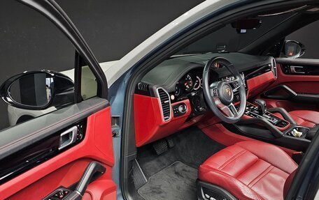 Porsche Cayenne III, 2019 год, 5 450 000 рублей, 6 фотография