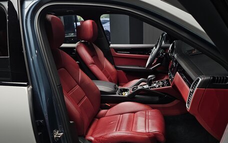 Porsche Cayenne III, 2019 год, 5 450 000 рублей, 9 фотография