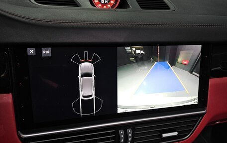 Porsche Cayenne III, 2019 год, 5 450 000 рублей, 8 фотография