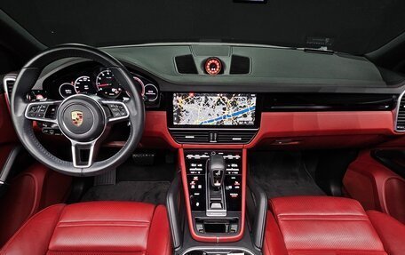 Porsche Cayenne III, 2019 год, 5 450 000 рублей, 15 фотография