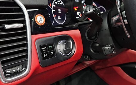 Porsche Cayenne III, 2019 год, 5 450 000 рублей, 11 фотография