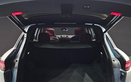 Porsche Cayenne III, 2019 год, 5 450 000 рублей, 12 фотография