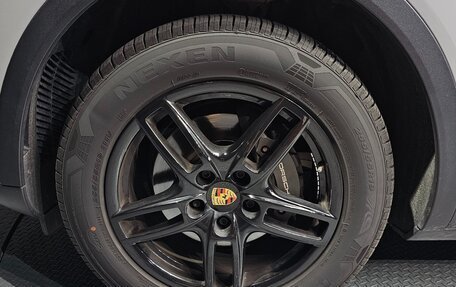 Porsche Cayenne III, 2019 год, 5 450 000 рублей, 14 фотография