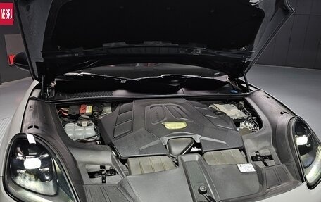 Porsche Cayenne III, 2019 год, 5 450 000 рублей, 17 фотография