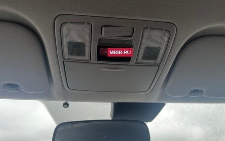 KIA Rio IV, 2021 год, 1 990 000 рублей, 18 фотография