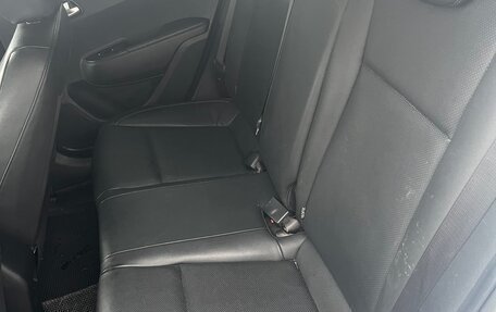 KIA Rio IV, 2021 год, 1 990 000 рублей, 22 фотография