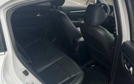 KIA Rio IV, 2021 год, 1 990 000 рублей, 21 фотография