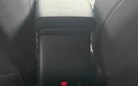 KIA Rio IV, 2021 год, 1 990 000 рублей, 25 фотография