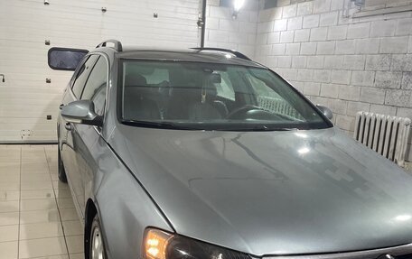 Volkswagen Passat B6, 2008 год, 530 000 рублей, 3 фотография