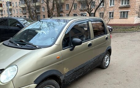 Daewoo Matiz, 2005 год, 200 000 рублей, 3 фотография