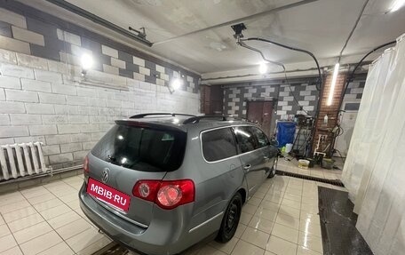 Volkswagen Passat B6, 2008 год, 530 000 рублей, 5 фотография