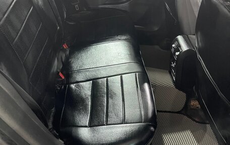 Volkswagen Passat B6, 2008 год, 530 000 рублей, 12 фотография