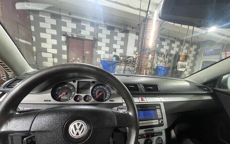 Volkswagen Passat B6, 2008 год, 530 000 рублей, 14 фотография