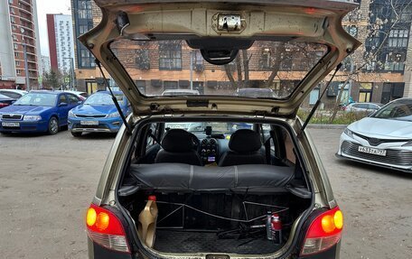 Daewoo Matiz, 2005 год, 200 000 рублей, 5 фотография