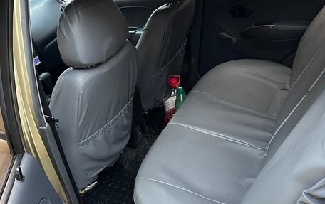 Daewoo Matiz, 2005 год, 200 000 рублей, 8 фотография