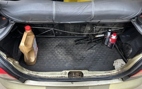 Daewoo Matiz, 2005 год, 200 000 рублей, 6 фотография