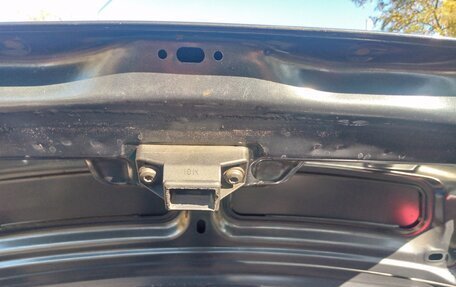 Renault Logan I, 2010 год, 500 000 рублей, 7 фотография