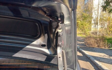 Renault Logan I, 2010 год, 500 000 рублей, 9 фотография