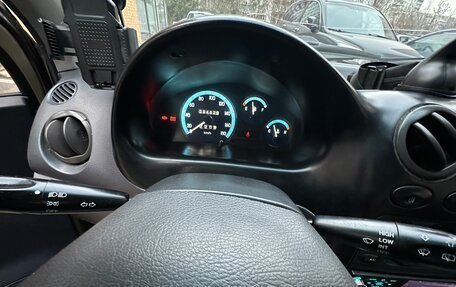 Daewoo Matiz, 2005 год, 200 000 рублей, 10 фотография