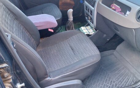 Renault Logan I, 2010 год, 500 000 рублей, 6 фотография