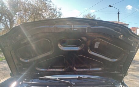 Renault Logan I, 2010 год, 500 000 рублей, 10 фотография