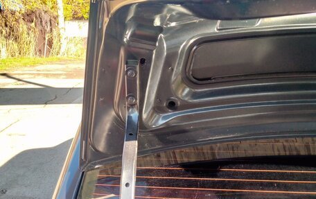 Renault Logan I, 2010 год, 500 000 рублей, 8 фотография