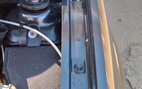 Renault Logan I, 2010 год, 500 000 рублей, 11 фотография