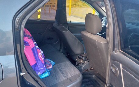 Renault Logan I, 2010 год, 500 000 рублей, 14 фотография