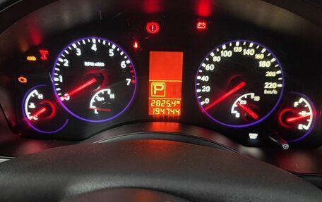 Infiniti QX56, 2008 год, 1 650 000 рублей, 4 фотография