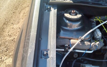 Renault Logan I, 2010 год, 500 000 рублей, 12 фотография