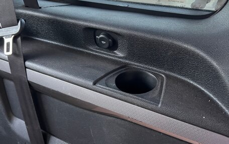 Citroen SpaceTourer I, 2017 год, 2 590 000 рублей, 7 фотография