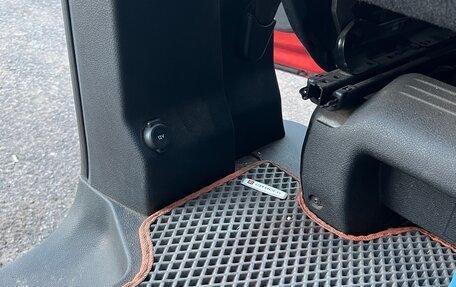 Citroen SpaceTourer I, 2017 год, 2 590 000 рублей, 9 фотография