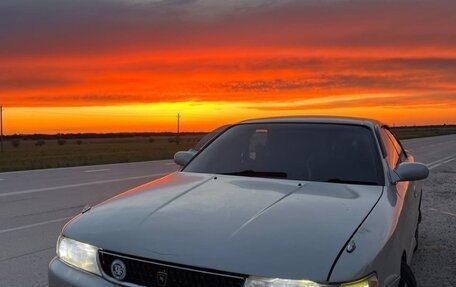 Toyota Chaser IV, 1993 год, 350 000 рублей, 3 фотография