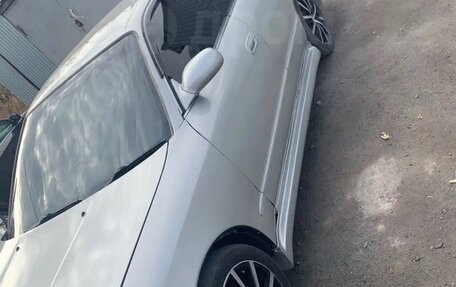 Toyota Chaser IV, 1993 год, 350 000 рублей, 6 фотография