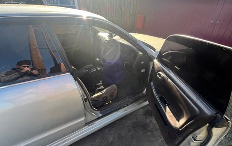 Toyota Chaser IV, 1993 год, 350 000 рублей, 2 фотография