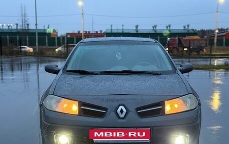 Renault Megane II, 2007 год, 280 000 рублей, 5 фотография
