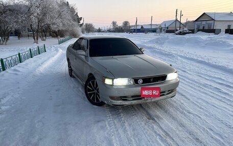 Toyota Chaser IV, 1993 год, 350 000 рублей, 5 фотография