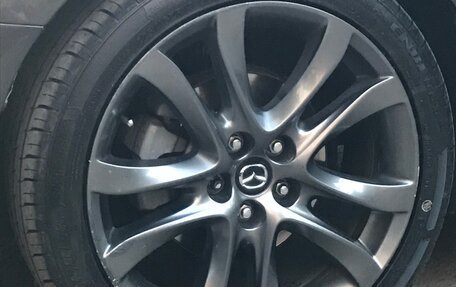 Mazda 6, 2015 год, 1 875 000 рублей, 4 фотография