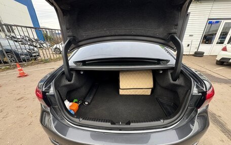 Mazda 6, 2015 год, 1 875 000 рублей, 16 фотография