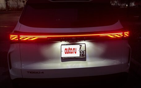 Chery Tiggo 4 I рестайлинг, 2024 год, 1 950 000 рублей, 5 фотография